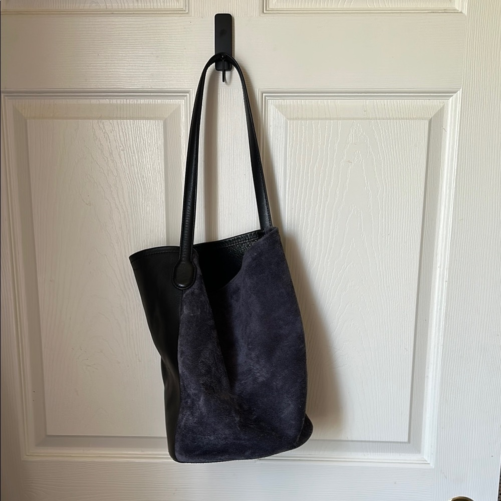 J. Crew Berkeley Bucket Bag